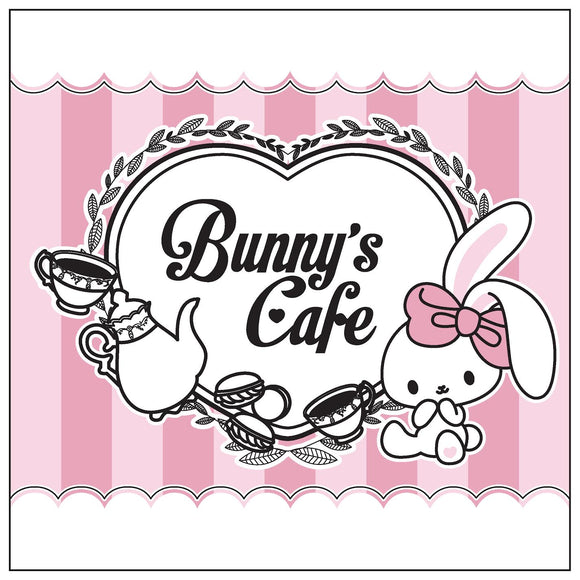 Bunny’s Cafe