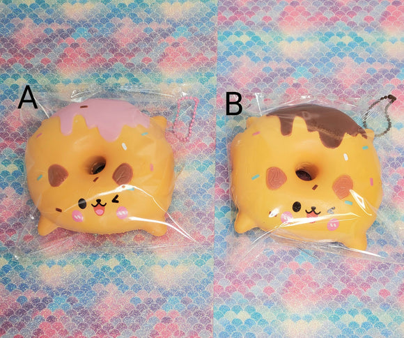 SAMPLE CutieCreative Fluff Fluff Donuts