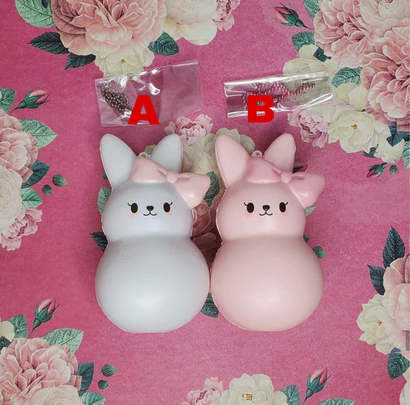 Bunny’s Cafe Sweet Bunny Marshmallow