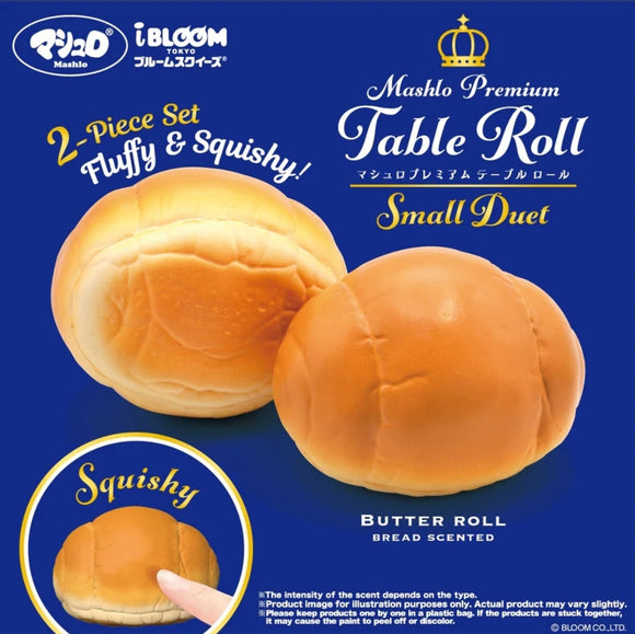 Ibloom Table Roll Small Duet