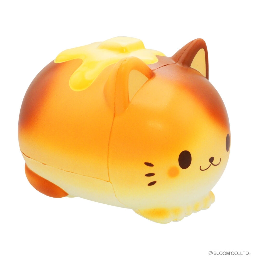 Ibloom Nyan Pancake mermaid squish