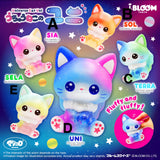 Ibloom Universe Cat Uni