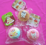 Yummiibear Sugar Buns