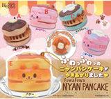 Fuwa Fuwa Nyan Pancakes