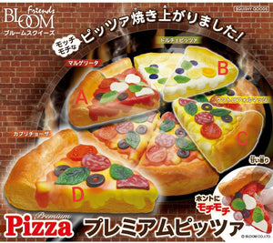 Bloom Premium Pizza