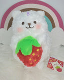 Marshmallow Bear Plush