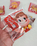 Mini Peko Squishies