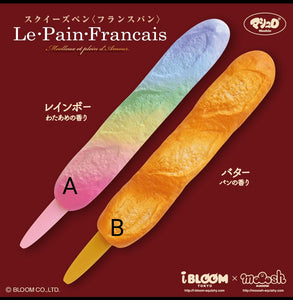 Le Pain Francais Pen