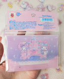 My Melody Kawaii Stickers