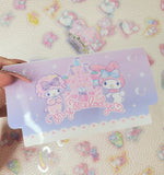 My Melody Kawaii Stickers