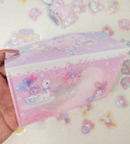 My Melody Kawaii Stickers