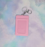 Sumikko Gurashi Card Holder/Keychain