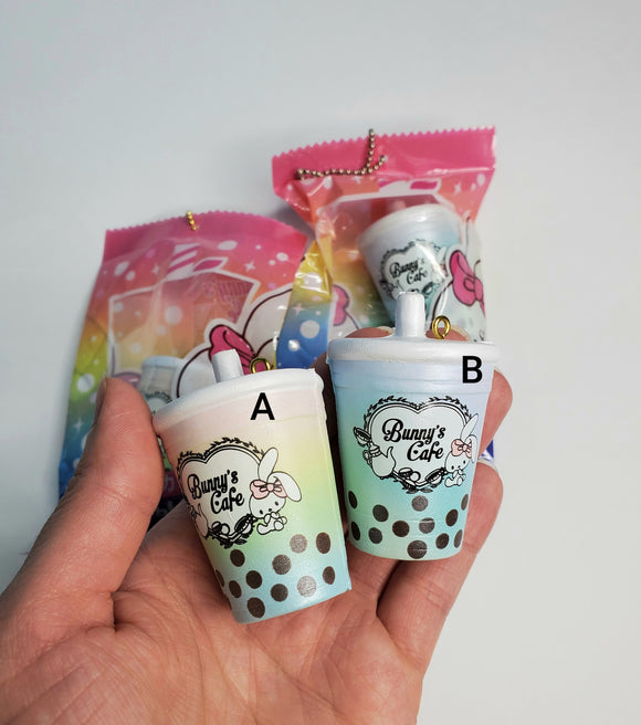 Mini Bubble Tea Series 1