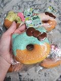 Hello Kitty Donuts