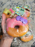 Hello Kitty Donuts