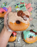 Hello Kitty Donuts