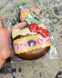 Hello Kitty Donuts