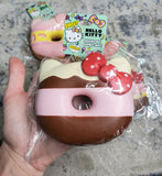 Hello Kitty Donuts