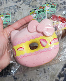 Hello Kitty Donuts