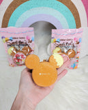 Mickey Mouse Sweets Party