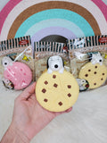 Snoopy Cafe Cookie