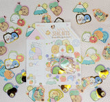 Seal Bits Sumikko Gurashi Kawaii Stickers