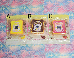 SAMPLE Ibloom Dreamy Sheep mini toasts