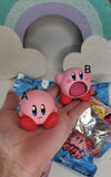 Mini Kirby Squishy