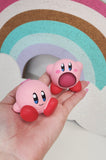 Mini Kirby Squishy