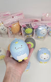 Sumikko Gurashi Squishy