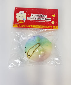 DEFECTED kumatan mini steam bun