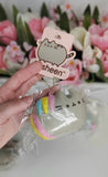 Pusheen Squishies