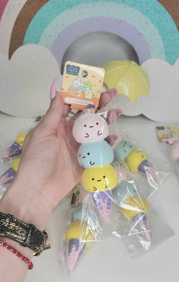 Sumikko Gurashi Dango