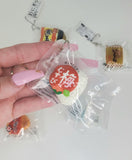 Onigiri Mini Food Squishy