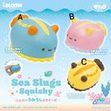 Ibloom sea slug squishy