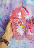 Unicorn Cups