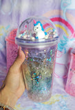 Unicorn Cups