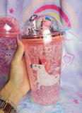 Unicorn Cups