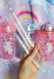 Unicorn Cups