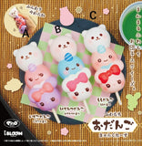 IBloom Character Dango Squishy