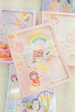 Kawaii Notebook