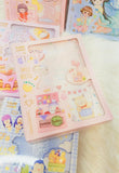 Kawaii Notebook