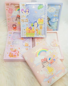 Kawaii Notebook