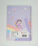 Notebook For Stickers