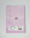 Notebook For Stickers