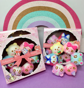 Ibloom Nakayoshi Wreath Bread