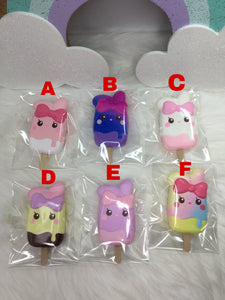 Ibloom Bunny Sweet Ice Candy