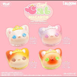 IBloom Angel Cat Macaron