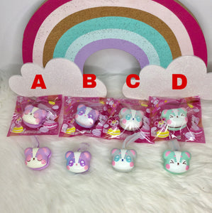 Harajuku Cutie Macarons