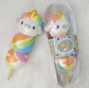 Puni Maru Unicorn Dango